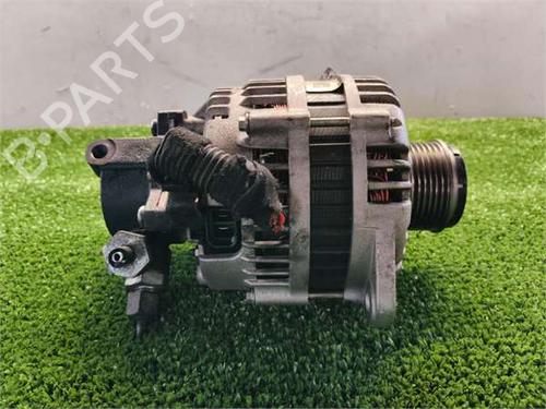 Used Alternator Alternator OPEL ASTRA H (A04) 1.7 CDTI (L48) (100 hp) 36681961 36681961