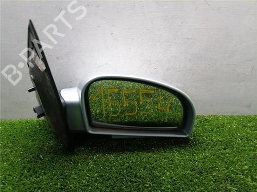Bakspejl Højre HYUNDAI GETZ (TB) 1.3 i (82 hp) 32768475