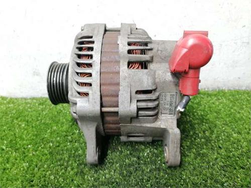 Used Alternator Alternator SUBARU FORESTER (SH_) 2.0 AWD (SH5) (150 hp) 34641560 34641560