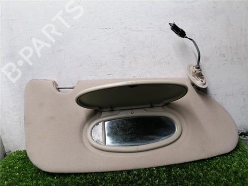 Right sun visor CHRYSLER PT CRUISER (PT_) 2.0 | BP36028104I2 - Image 2
