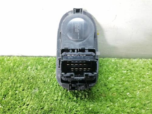 Left front window switch RENAULT KANGOO Express (FW0/1_) 1.5 dCi (FW0C, FW1C) | BP33633032I27 - Image 2