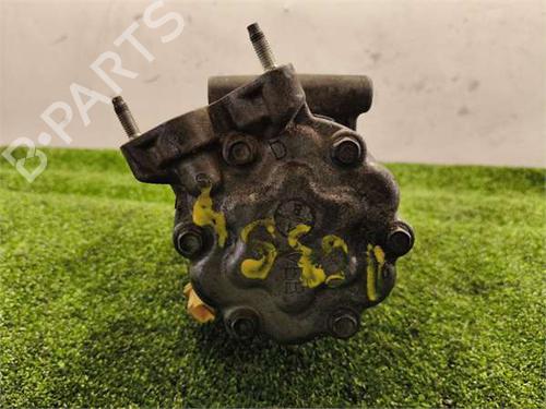 AC compressor CITROËN C2 (JM_) 1.4 HDi | BP38608657M34 - Image 4