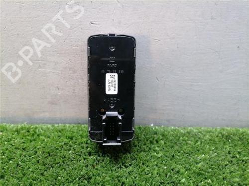 Left front window switch OPEL VECTRA C (Z02) 2.0 DTI 16V (F69) | BP37061919I27 - Image 2