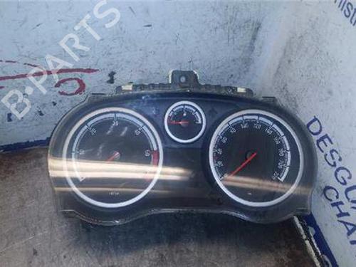 instrument-cluster-opel-corsa-d-s07-2006-2007-2008-2009-2010-2011-2012-2013-2014-2015-31896093 main image