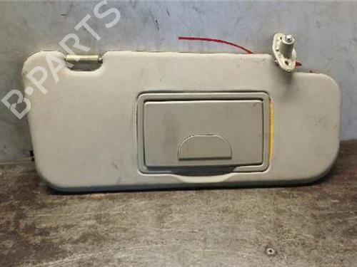 Høyre solskjerm KIA RIO I Saloon (DC_) 1.3 (82 hp) 31894989