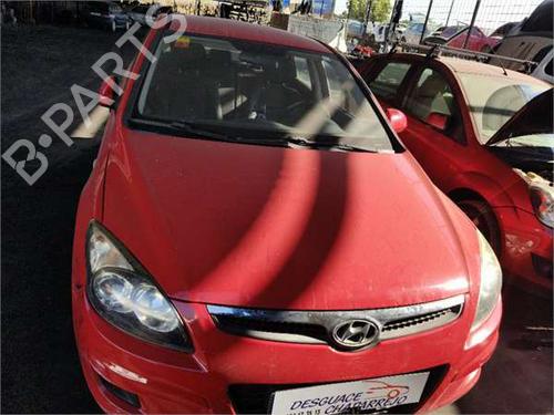 Brugte HYUNDAI i30 (FD) 1.6 CRDi 4750183
