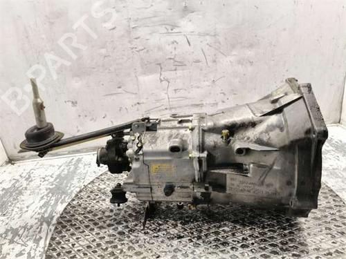 Gearbox MERCEDES-BENZ E-CLASS (W211) E 280 CDI 4-matic (211.084) | BP40285875M3 - Image 4