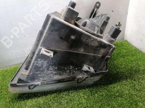 Left headlight FORD TRANSIT CONNECT (P65_, P70_, P80_) 1.8 TDCi | BP36453265C28 - Image 4