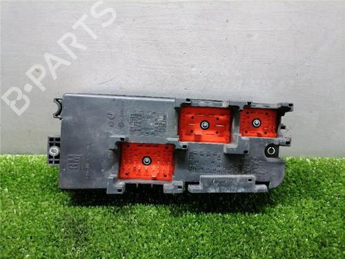 Electronic module OPEL VECTRA C (Z02) 2.0 DTI 16V (F69) | BP34255353M83 - Image 2