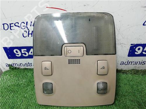 Plafoniera interna AUDI A3 (8L1) 1.9 TDI (130 hp) 31897511