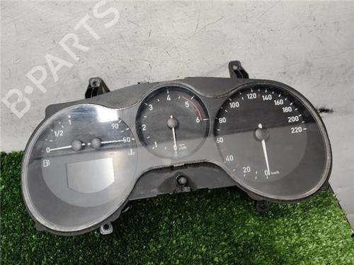 Used Instrument cluster Instrument cluster SEAT ALTEA (5P1) 1.9 TDI (105 hp) 33278584 33278584