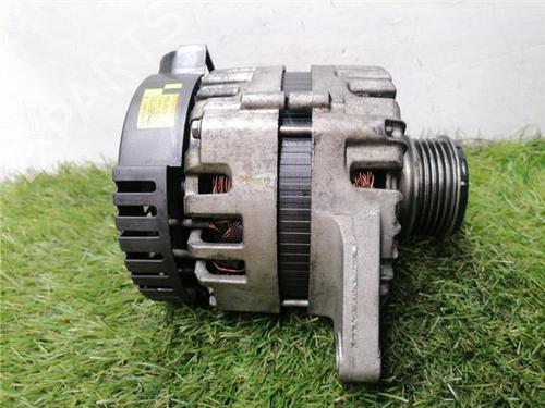 Used Alternator HYUNDAI i40 I (VF) 1.7 CRDi (116 hp) 31935190