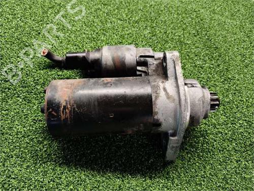 Starter VW JETTA III (1K2) 1.9 TDI | BP37185931M8 - Image 3