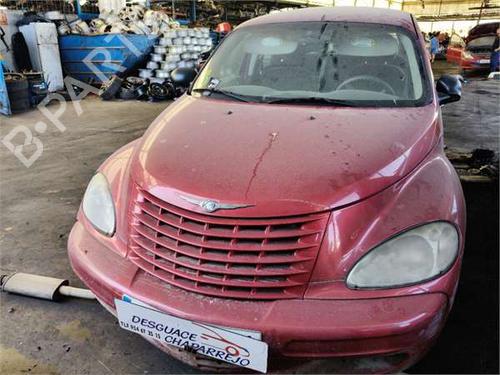 Brukte deler til CHRYSLER PT CRUISER (PT_)  1.6  4757857
