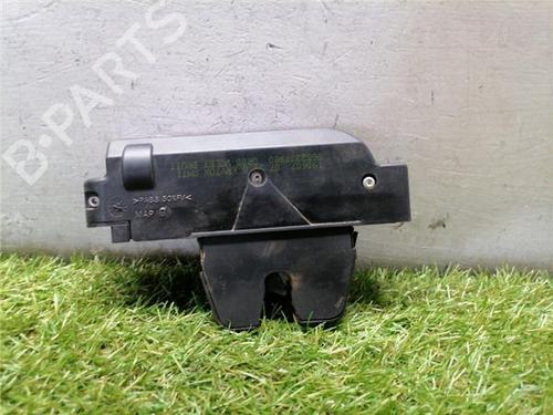 Used Other Other CITROËN C2 (JM_) 1.4 HDi (68 hp) 36053402 36053402