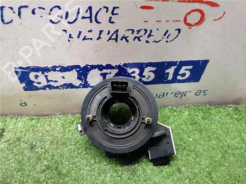 Used Squib airbag SEAT LEON (1P1) 1.9 TDI (105 hp) 31899716