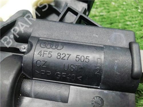 Other AUDI A4 B7 (8EC) 2.0 TDI 16V | BP31892231O1 