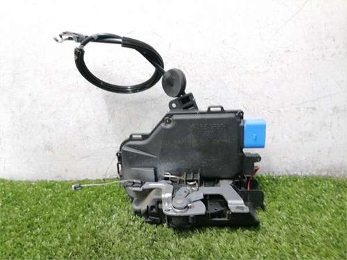 Used Front right lock Front right lock 37540233 37540233