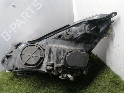 Right headlight OPEL CORSA D (S07) 1.2 LPG (L08, L68) | BP36452956C29 - Image 5