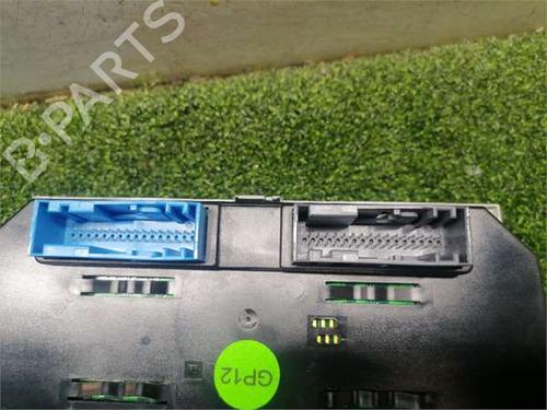 Climate control OPEL ASTRA H (A04) 1.7 CDTI (L48) | BP39905993I5 - Image 3