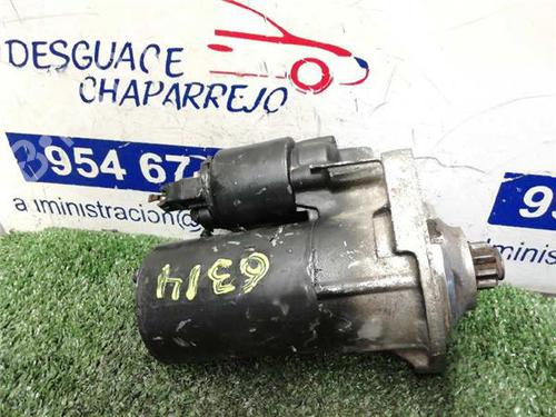 Starter AUDI A3 (8L1) 1.6 | BP31889863M8