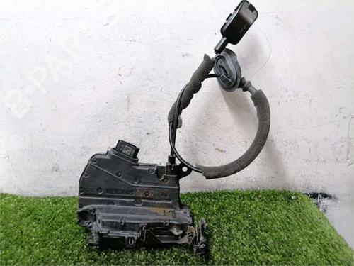 Used Front right lock Front right lock RENAULT CAPTUR I (J5_, H5_) 0.9 TCe 90 (90 hp) 35796819 35796819