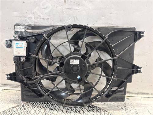 Køleventilator elektrisk KIA XCEED (CD) 1.0 T-GDI | BP32354225M35