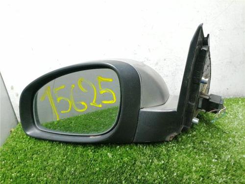 Used Left mirror Left mirror OPEL VECTRA C (Z02) 2.2 DTI 16V (F69) (125 hp) 33249060 33249060