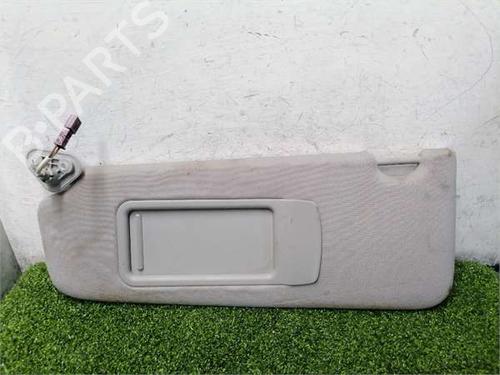 Zonneklep links Zonneklep links 38158502 38158502