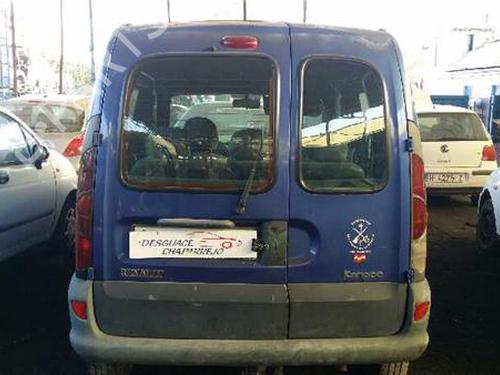 Rear mirror RENAULT KANGOO (KC0/1_) D 65 1.9 (KC0E, KC02, KC0J, KC0N) | BP31894782I6