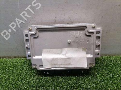 Control unit CITROËN C4 I (LC_) 1.4 16V | BP39012288M11 - Image 2