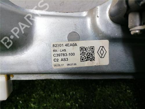 Other RENAULT KADJAR (HA_, HL_) 1.5 dCi 110 (HLA3) | BP32432020O1 - Image 4