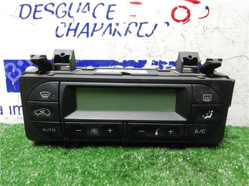 climate-control-peugeot-1007-km_-2005-31897459 main image