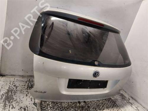 Tailgate VW GOLF VI Variant (AJ5) 1.6 TDI | BP37498788C6 - Image 2