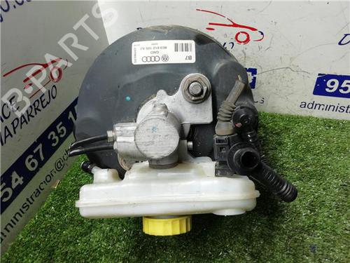 Servo brake SEAT EXEO (3R2) 2.0 TDI | BP31891988M42