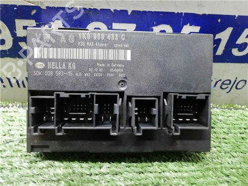 Module électronique VW GOLF V (1K1) 2.0 TDI (140 hp) 31897610