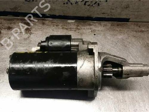 Used Starter AUDI A6 C5 (4B2, 4B4) 2.5 TDI (180 hp) 31889438