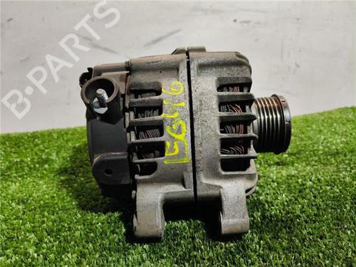 Used Alternator Alternator PEUGEOT 407 (6D_) 2.0 HDi 135 (6DRHRH, 6DRHRE, 6DRHRG, 6DRHRJ) (136 hp) 33633073 33633073