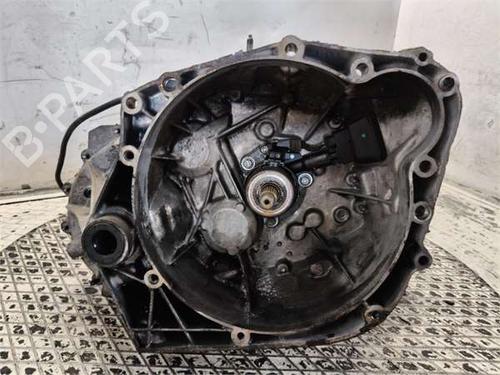 gearbox-citroen-c4-picasso-i-mpv-ud_-2006-2007-2008-2009-2010-2011-2012-2013-2014-2015-36453262 main image