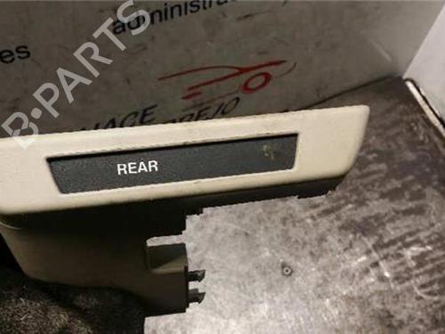 Used Radio MAZDA 6 Saloon (GG) 2.0 DI (GG14) (121 hp) 31895167