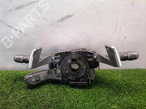 Used Switch Switch PEUGEOT 3008 II SUV (MC_, MR_, MJ_, M4_) 1.2 THP/ PureTech 130 (MRHNSM, MRHNSU, MRHNSJ, MRHNYW,... (131 hp) 34498096 34498096