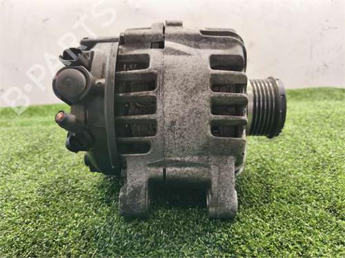 Used Alternator Alternator 38608665 38608665