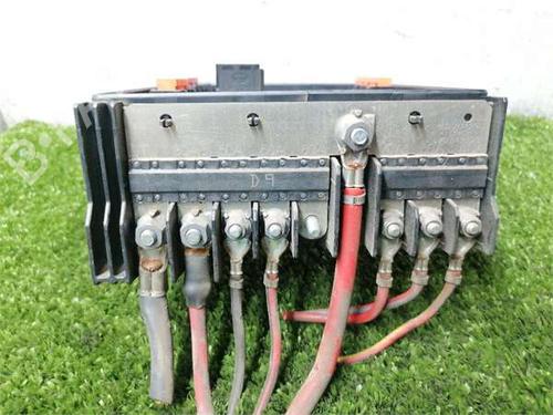 Electronic module VW PASSAT CC B6 (357) 2.0 TDI | BP36282608M83 - Image 2