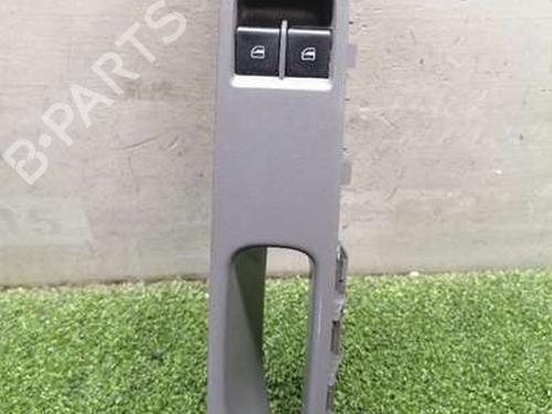 Used Left front window switch Left front window switch SEAT CORDOBA (6L2) 1.4 16V (86 hp) 40517440 40517440