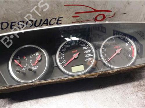 instrument-cluster-nissan-primera-p12-2002-31895348 main image