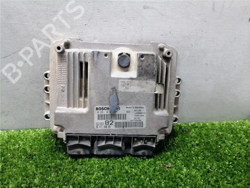 Used Electronic module Electronic module PEUGEOT 206 Hatchback (2A/C) 1.4 HDi eco 70 (68 hp) 33835544 33835544
