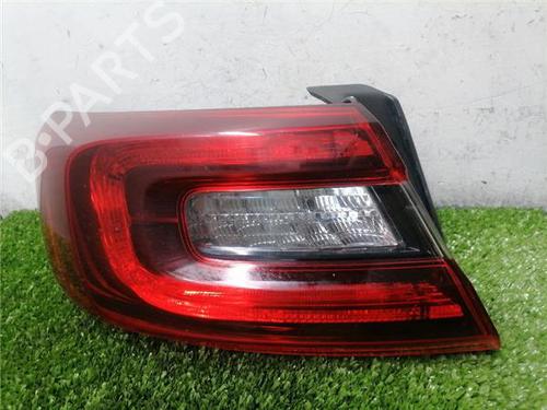 Used Left taillight Left taillight RENAULT TALISMAN (LP_) 1.6 dCi 130 (130 hp) 32690489 32690489