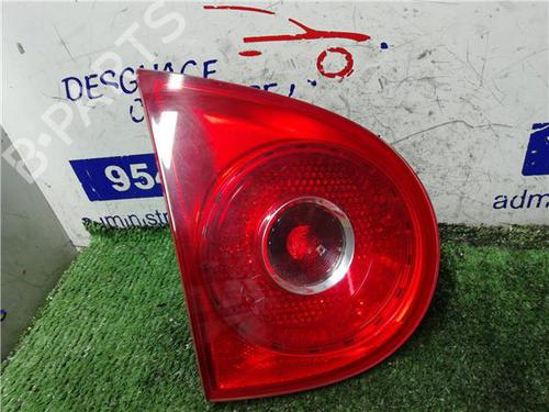 Venstre baglygte VW GOLF V (1K1) 2.0 TDI (140 hp) 31892223