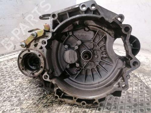Used Gearbox Gearbox 38158442 38158442