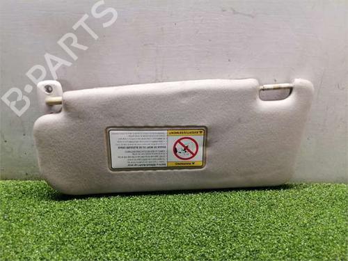 Right sun visor SSANGYONG RODIUS I 2.7 Xdi | BP38313473I2 - Image 2